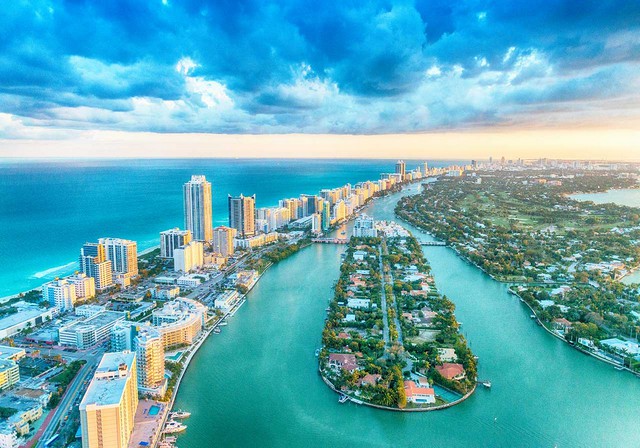 Bond Bully Conference- Miami August 11th-15th 2021