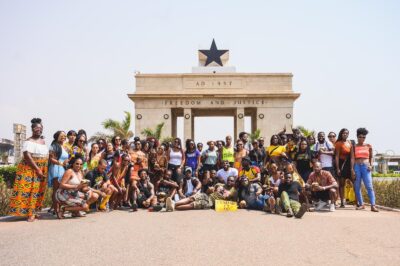 Ghana – September 21st-29th, 2023