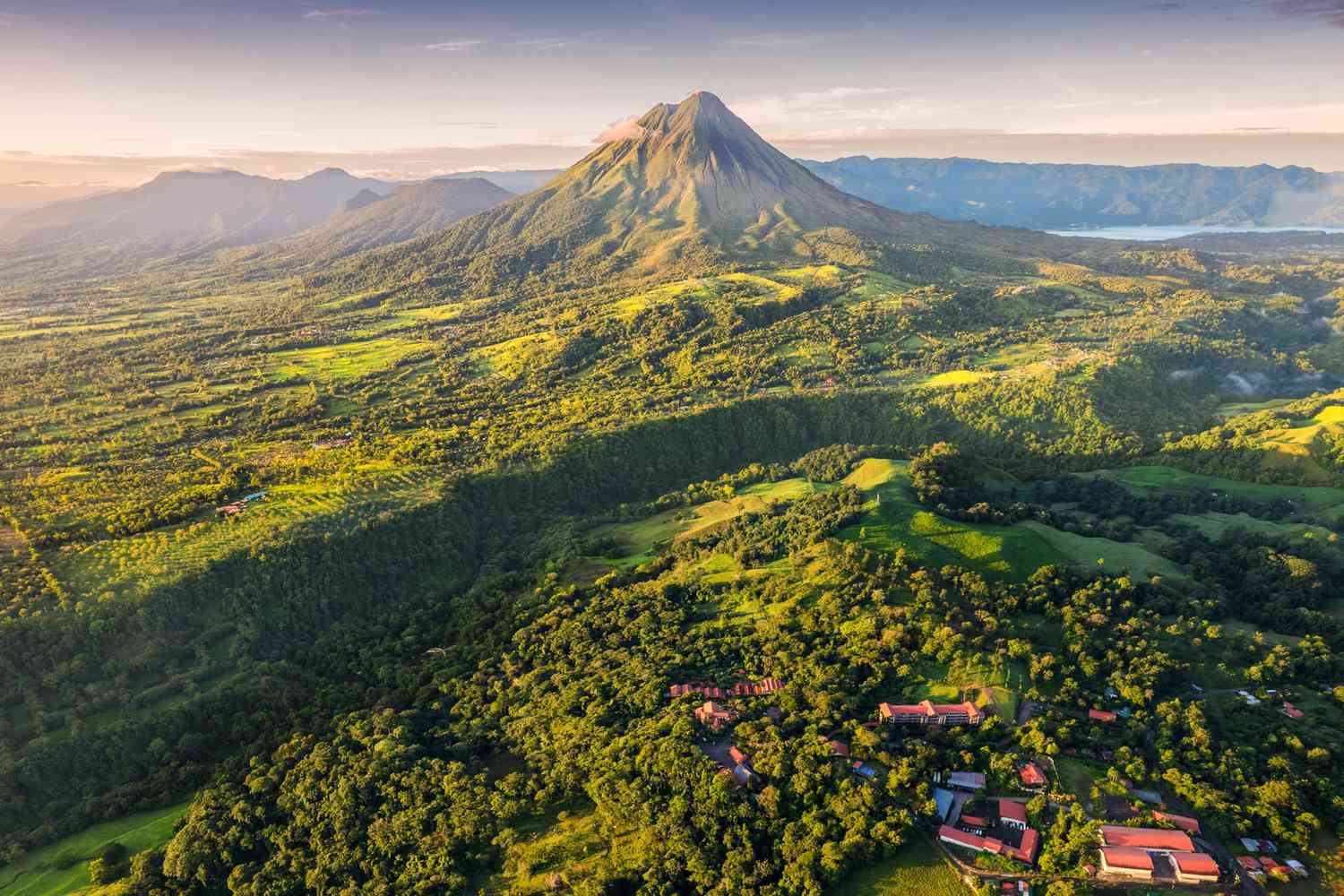 2025: V-Day Couples In Costa Rica Feb 13-17, 2025